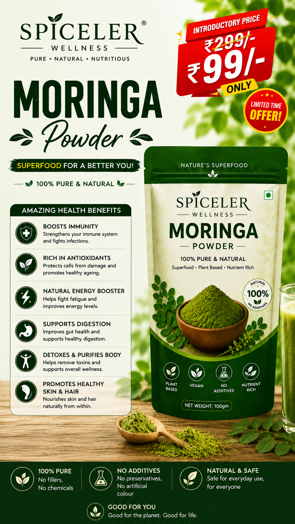 Super Foods