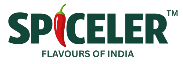 Spiceler - Flavours of India