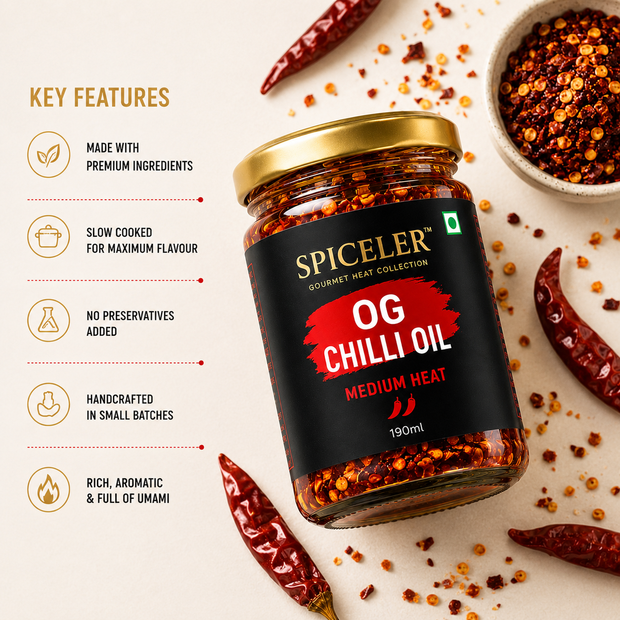 Original Chilli Oil