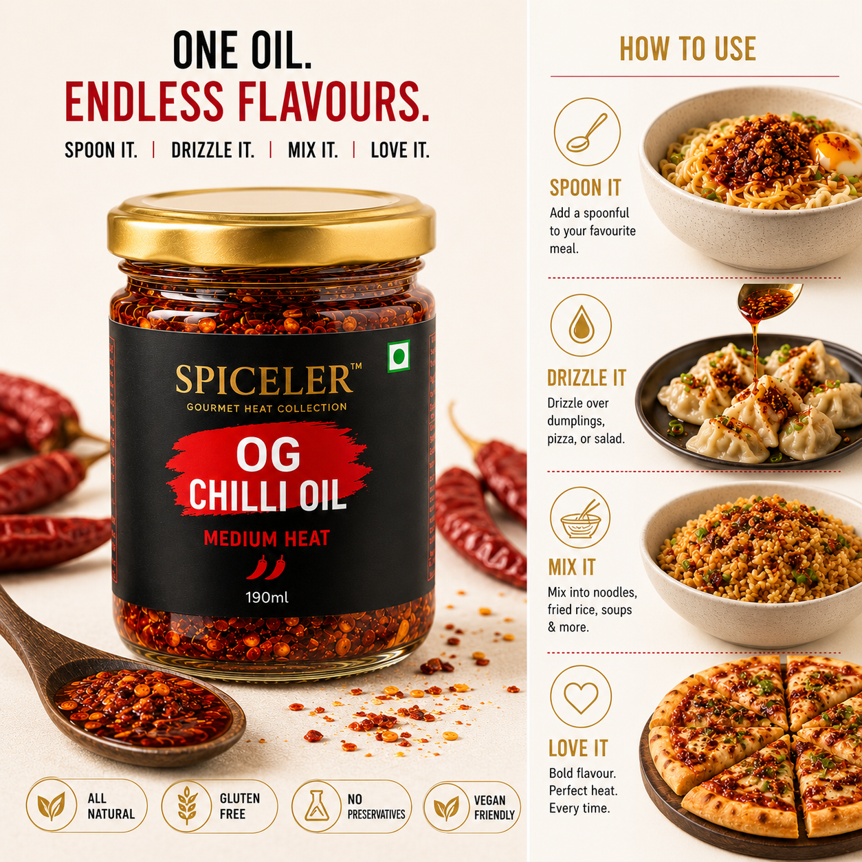 Original Chilli Oil