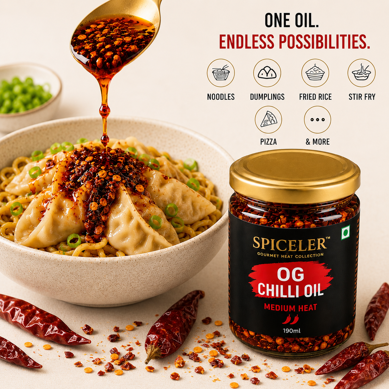 Original Chilli Oil
